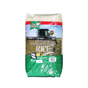 Par Excellence Parboiled Rice 25lbs