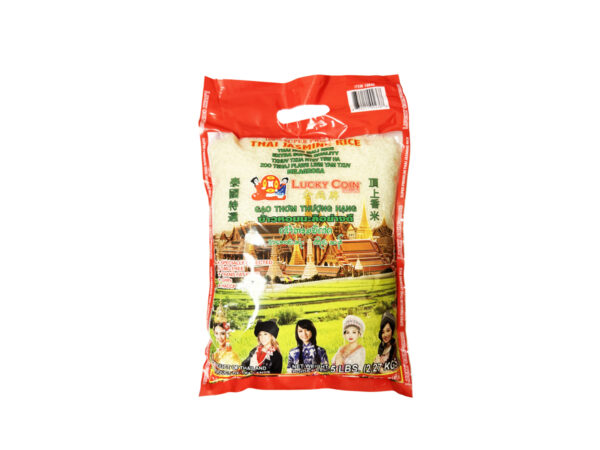 LC PREMIUM THAI HOM MALI RICE