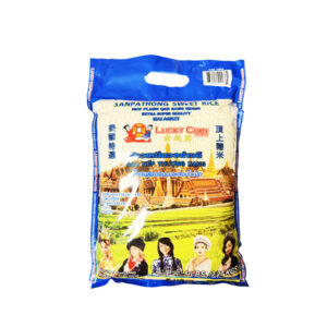 LC PREMIUM SANPATHONG SWEET RICE 5LBS
