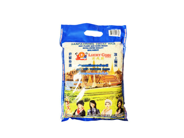 LC PREMIUM SANPATHONG SWEET RICE