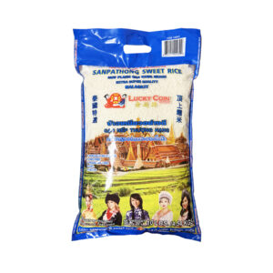 LC PREMIUM SANPATHONG SWEET RICE 10LBS