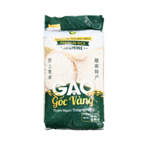 GOC VANG PREMIUM JASMINE RICE