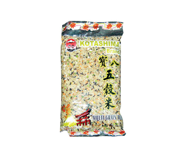 KS Multi-Grain Rice 4lbs