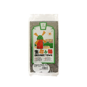 OT ORGANIC BLACK RICE