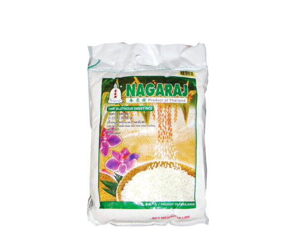 (2023) Nagaraj Thai Sweet Rice