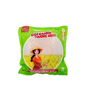 SIMPLY FOOD PREMIUM SPRING ROLL PAPER (16cm)