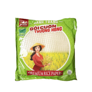 SIMPLY FOOD PREMIUM SPRING ROLL PAPER (28cm)