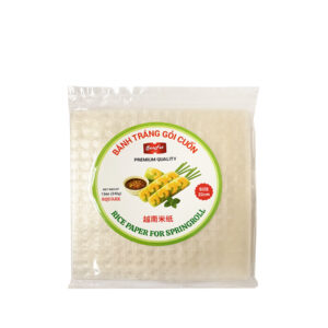 SF SQUARE RICE PAPER 22CM