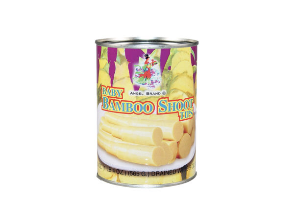 Angel Bamboo Shoot Tip 24x20oz