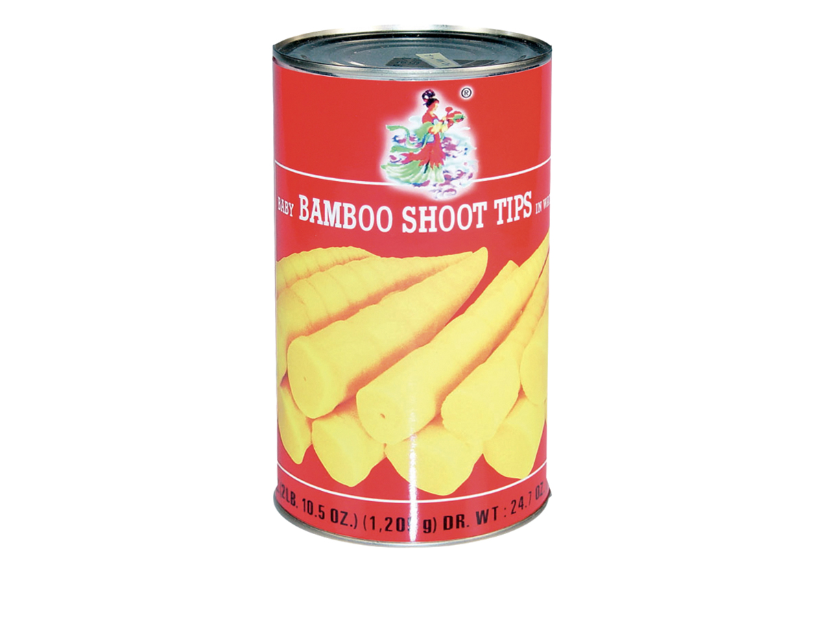 15012 - ANGEL BAMBOO SHOOT TIP 12x42