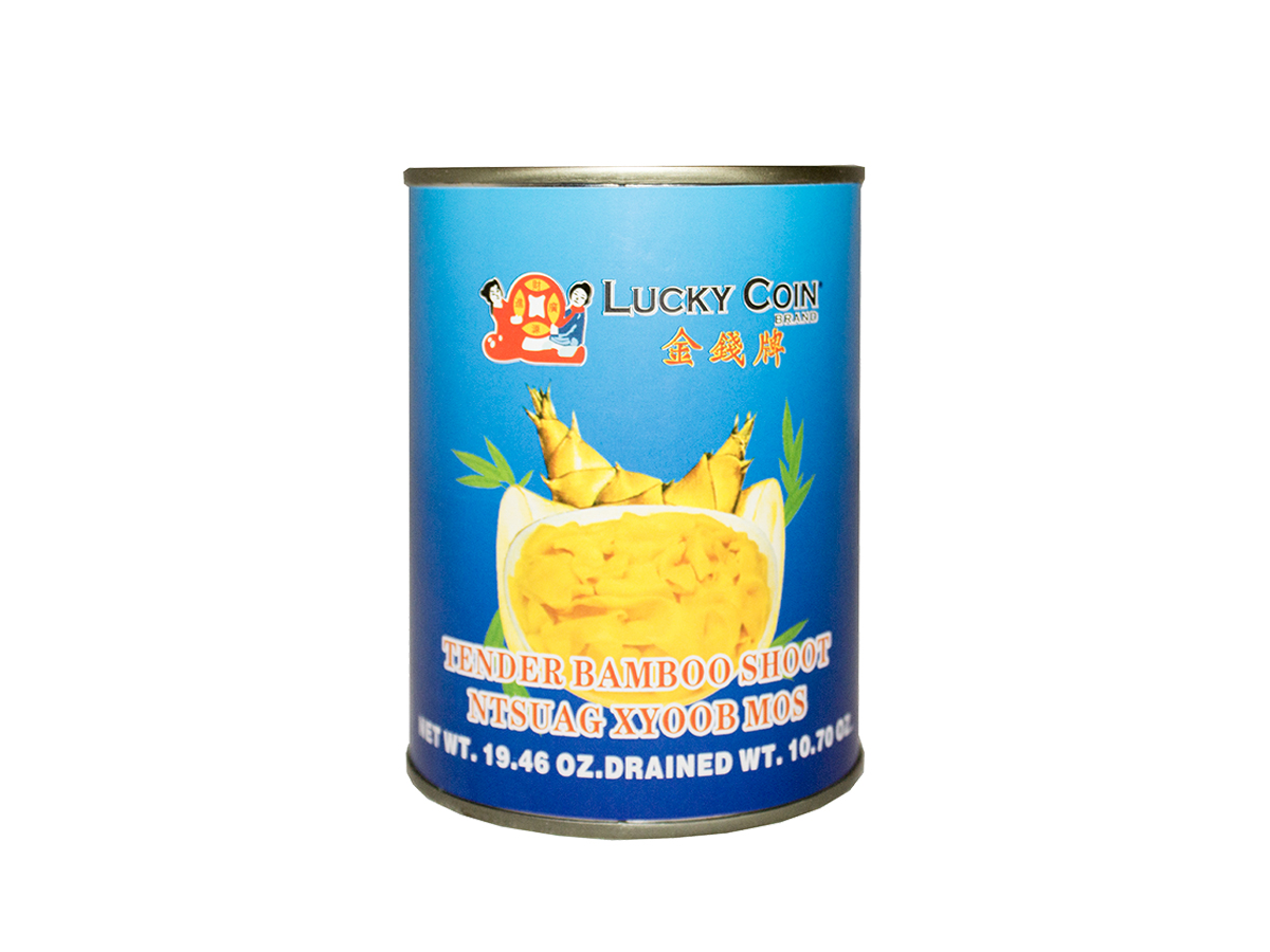 15025 - LC TENDER BBS (SLICE) 24x19oz