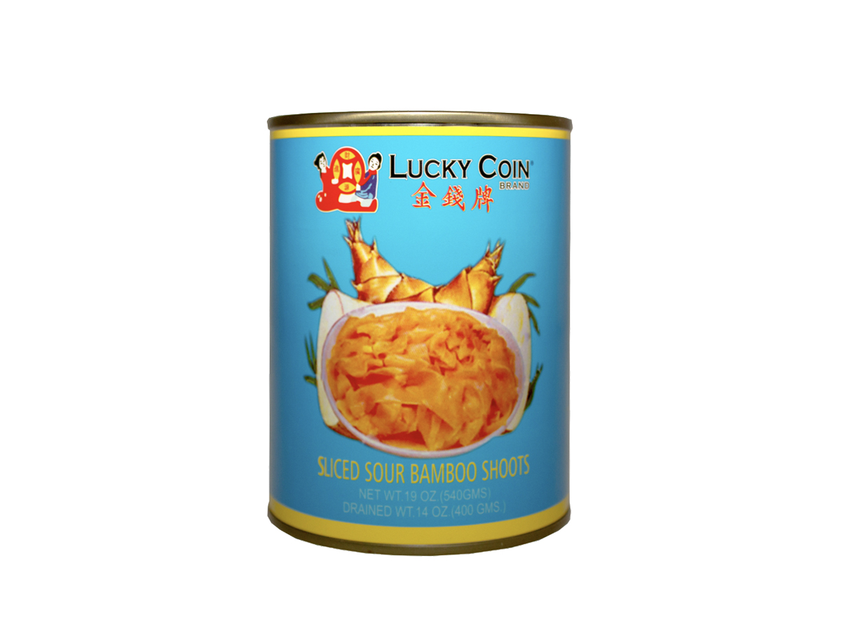15027 - LC SOUR BAMBOO SHOOTS (SLICED) 24x19oz