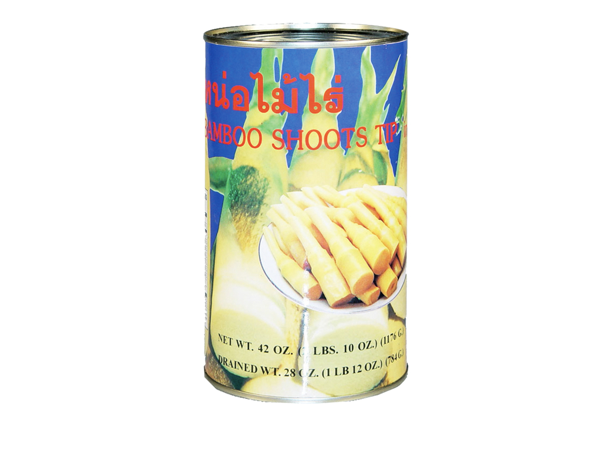 15051 - BELL BAMBOO SHOOT TIP [L] 12x42oz