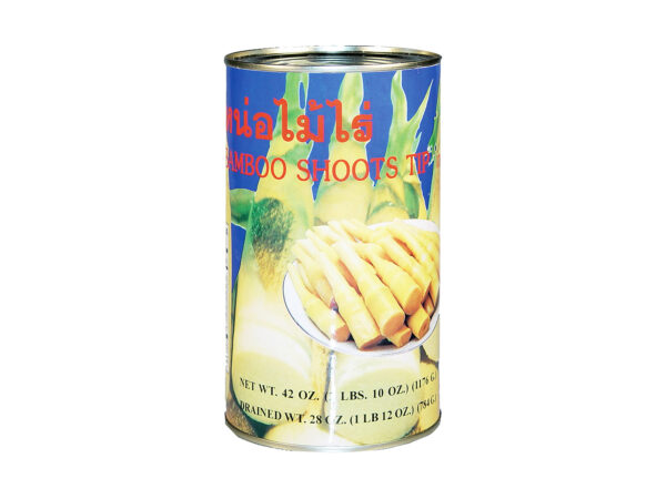 Bell Bamboo Shoot Tip [L] 12x42Oz