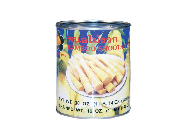 Bell Bamboo Shoot Tip [M] 24x30Oz