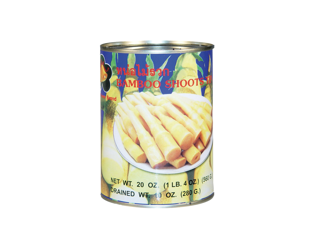 15053 - BELL BAMBOO SHOOT TIP [S] 24x20oz