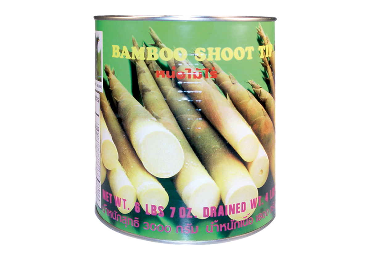 15060 - SB BAMBOO SHOOT TIP [XL] 6x6lbs