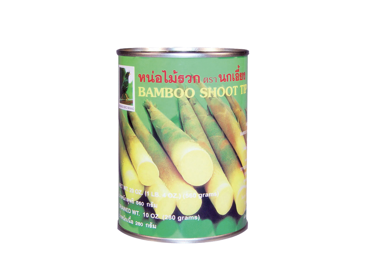 15063 - SB BAMBOO SHOOT TIP [S] 24x20oz