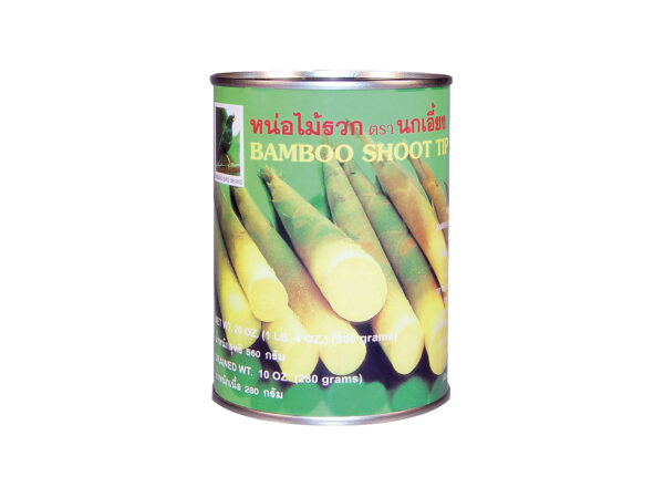 Sb Bamboo Shoot Tip [S] 24x20Oz