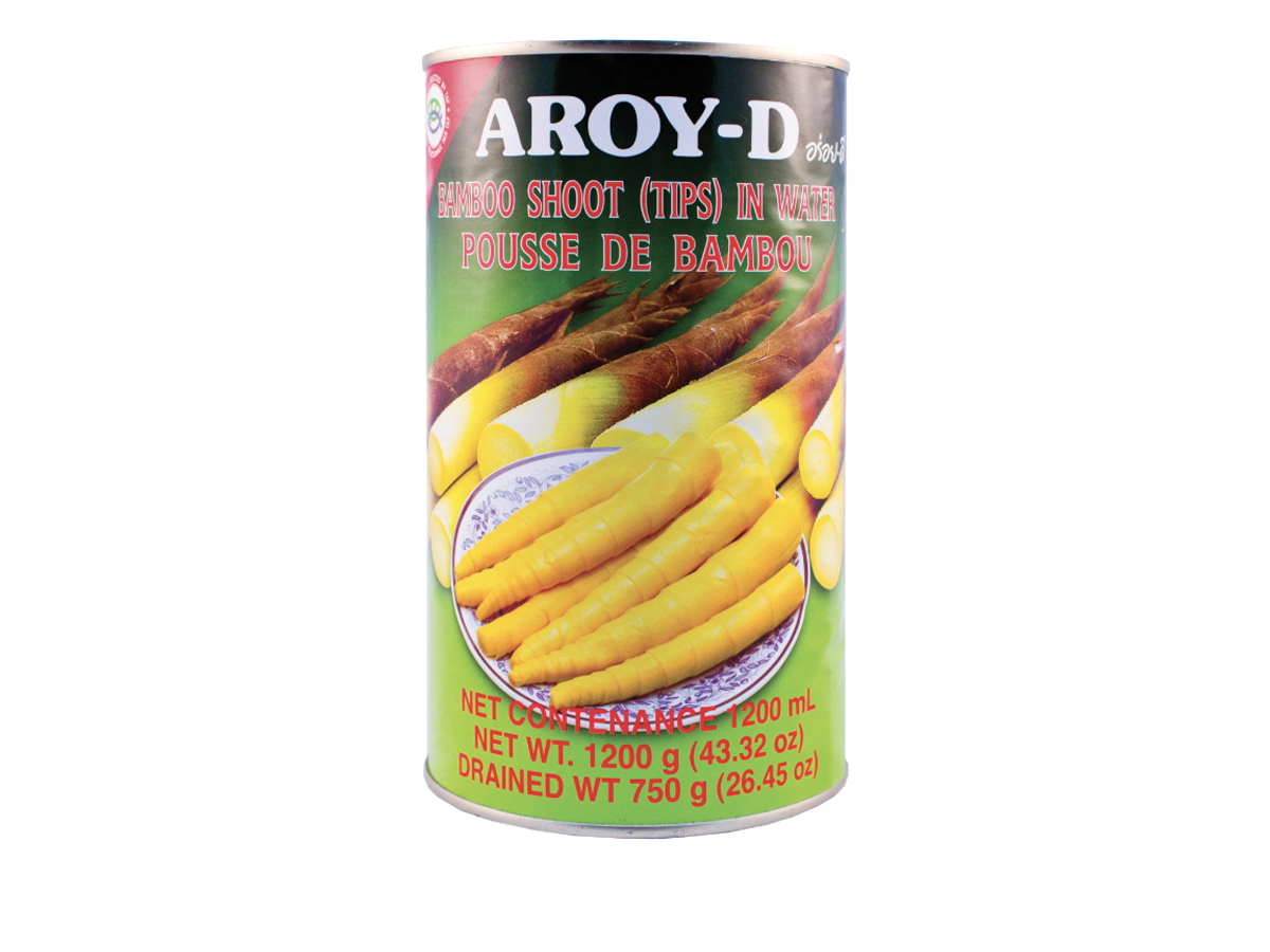 15067 - AROY-D BAMBOO SHOOT TIP 12x43oz