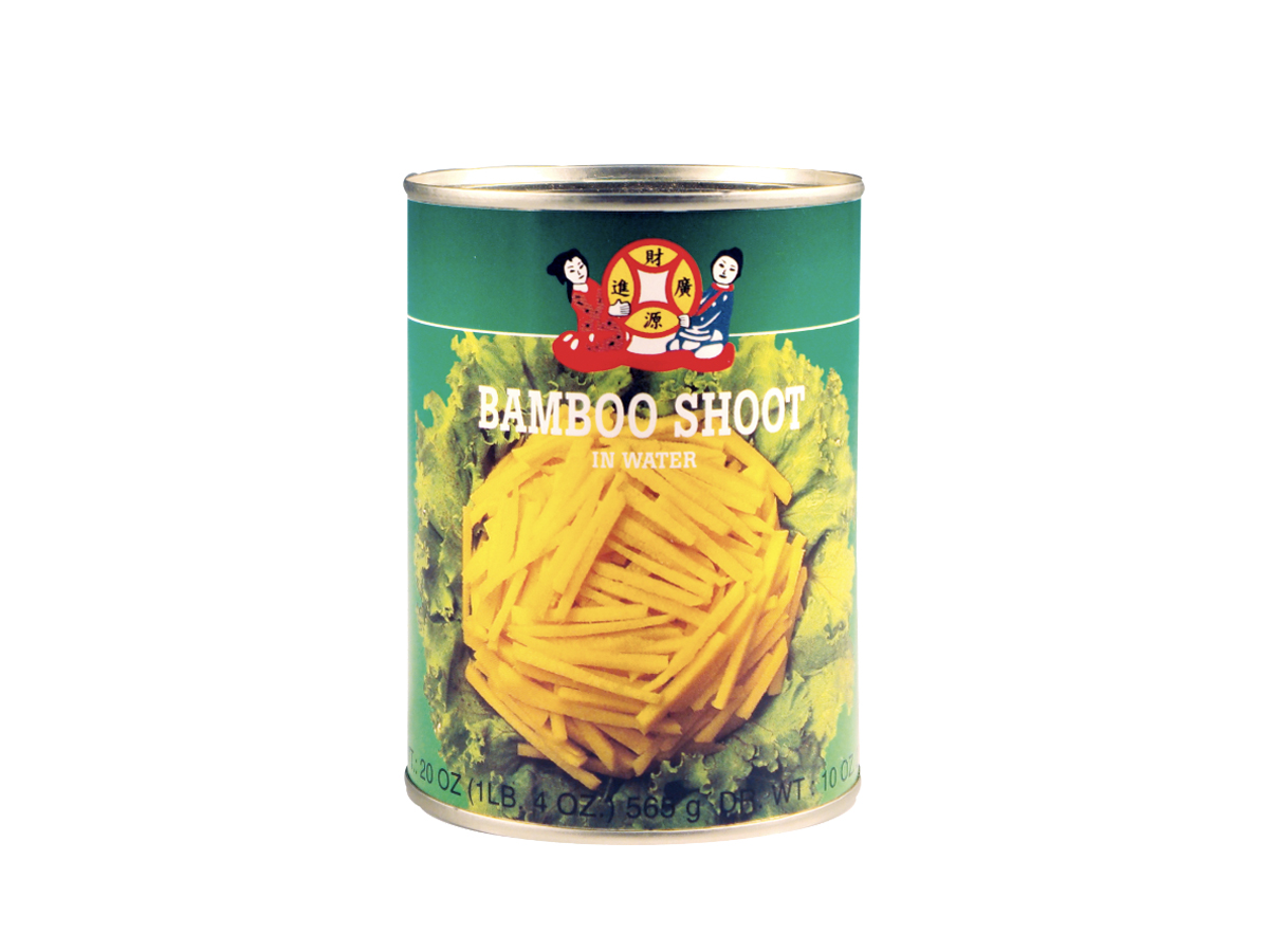 15071 - LC BAMBOO SHOOT STRIP 24x20oz