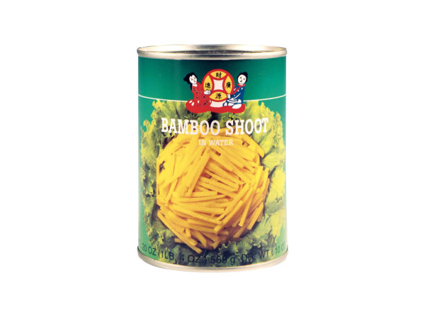 Lc Bamboo Shoot Strip 24x20Oz