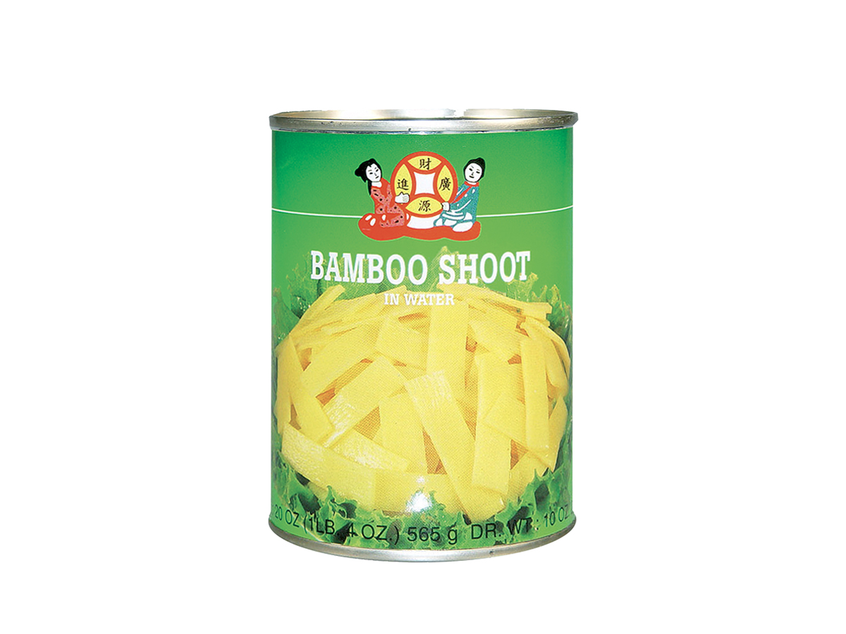15072 - LC BAMBOO SHOOT SLICE 24x20oz