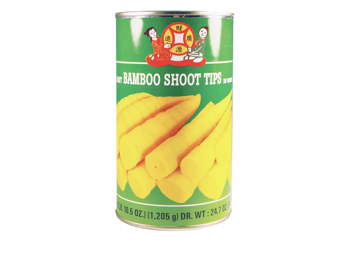 15075 - LC BAMBOO SHOOT TIP 12x42