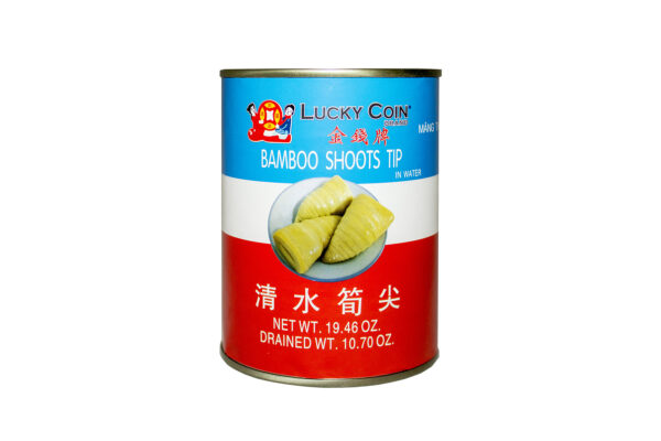 Lc (China) Bamboo Shoot Tip [S] 24x20Oz