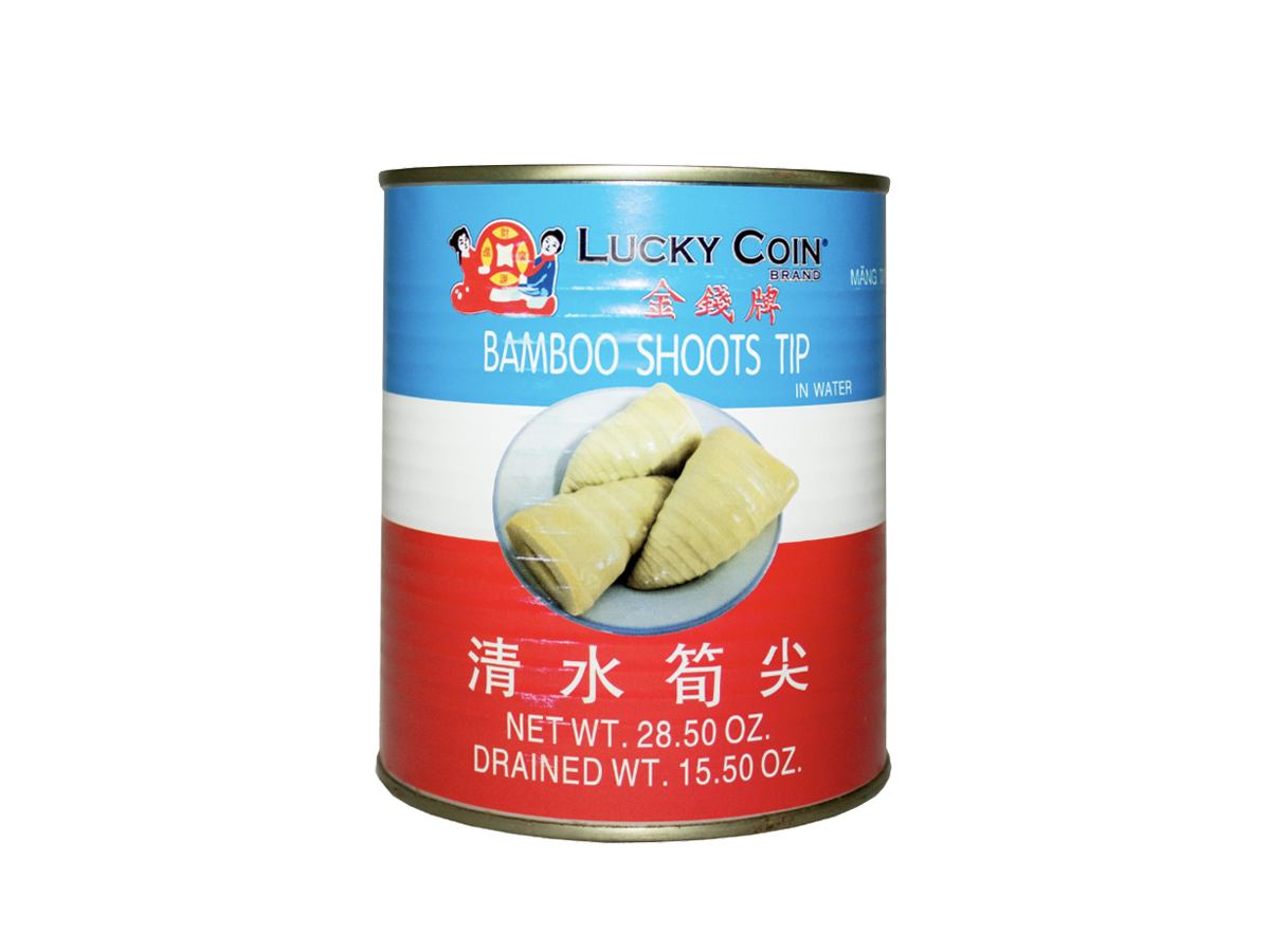 15081 - LC (CHINA) BAMBOO SHOOT TIP [M] 24x30oz