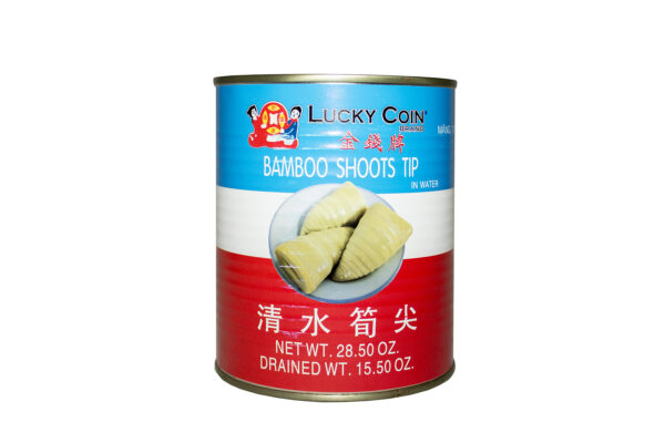 Lc (China) Bamboo Shoot Tip [M] 24x30Oz