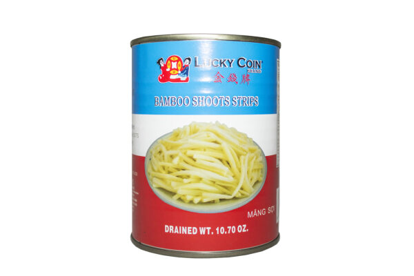 Lc (China) Bamboo Shoot Strip  [S] 24x20Oz