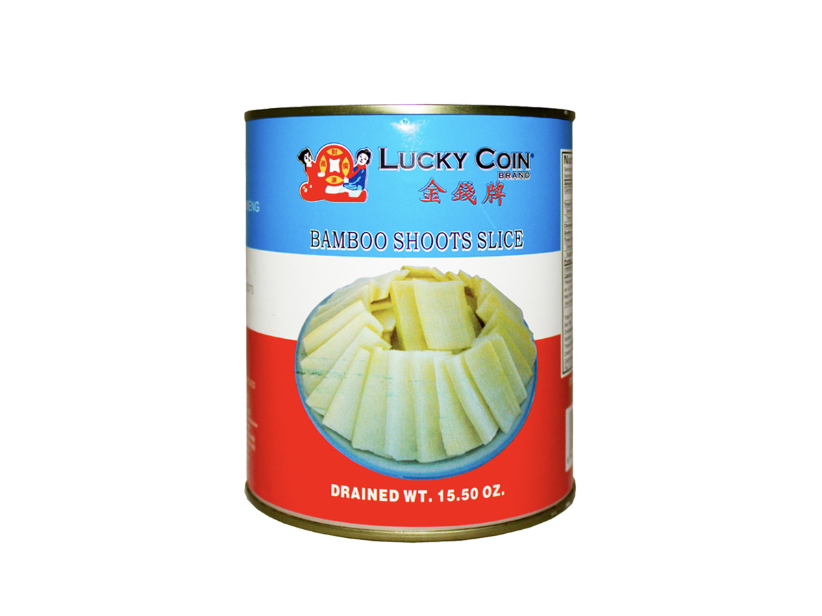 15088 - LC (CHINA) BAMBOO SHOOT SLICE [M] 24x30oz