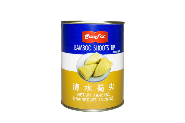 Sf (China) Bamboo Shoot Tip [S]