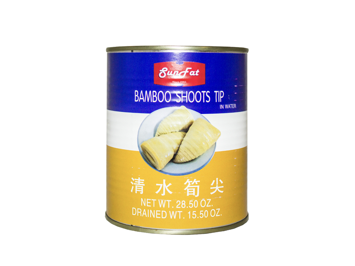 15091 - SF (CHINA) BAMBOO SHOOT TIP [M] 24x30oz