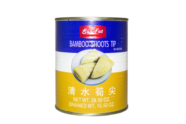 Sf (China) Bamboo Shoot Tip [M]