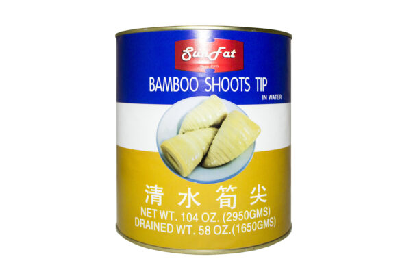 Sf (China) Bamboo Shoot Tip [Xl]