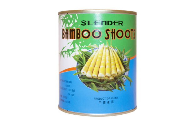 Sf Slender Bamboo Shoots