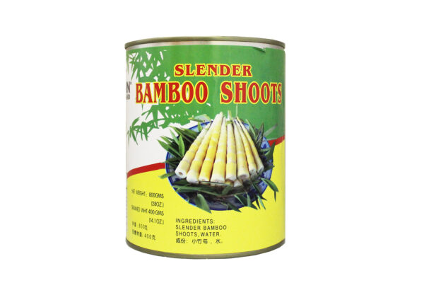 Lc Slender Bamboo Shoot