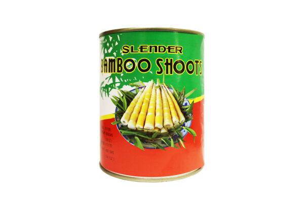 Cherry Slender Bamboo Shoots