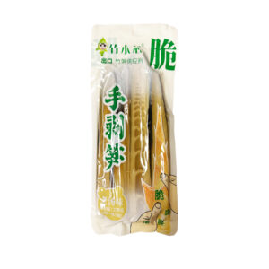 ZS HAND PEELED ORIGINAL BAMBOO SHOOT