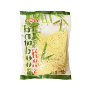 OCHA BAMBOO SHOOT STRIP (VACUUM)