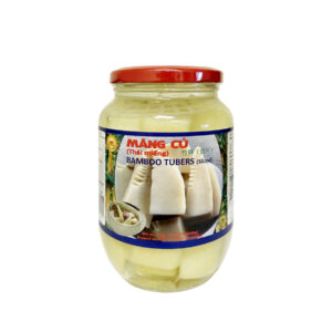 DNV BAMBOO TUBERS (SLICED)