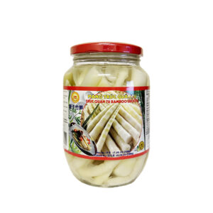 DNV BAMBOO SHOOT (TRUC QUAN TU)