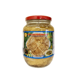 DNV BAMBOO SHOOT (READY TO COOK)