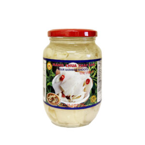 DNV BAMBOO SHOOT (SOUR)