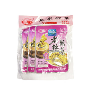 LAOTAN CHINESE CABBAGE (HOT & SOUT)