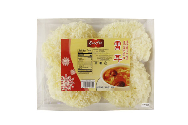 Sf White Fungus (Box)