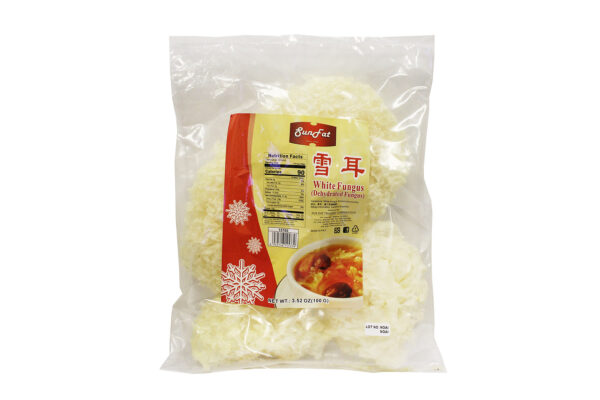 Sf White Fungus (Bag)