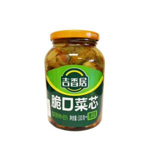 JXJ CRUNCHY VEGETABLES CORE